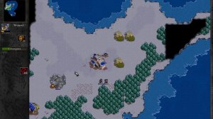 warcraft2 remaster. глава первая. обзор\прохождение