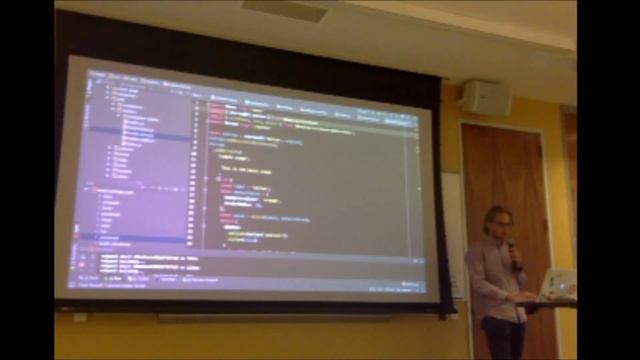 Architecture for scalable app with Storybook by Peter Kowalczyk
