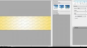 Photoshop - Change Texture - lecture 18 / Part 03