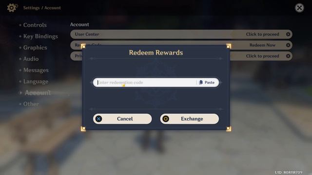 Free Primogem Promo Code! New 1.3 Patch Genshin impact смотреть онлайн