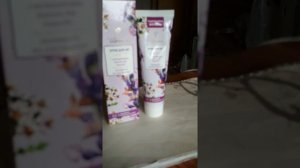 Крем для ног с мочевиной