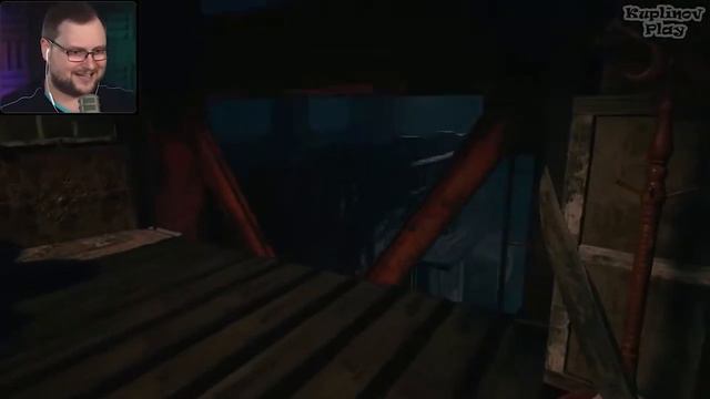 Куплинов пропал смотреть онлайн