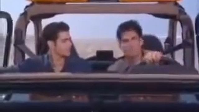 Passions Episode #1 July 5th, 1999 смотреть онлайн