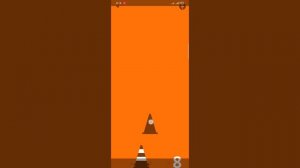 Orange Level 8 Walkthrough