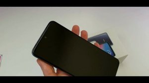 СТЕКЛО НЕ НУЖНО - Лучше КЕРАМИКА! ?Приклеил на Redmi Note 9 Pro керамическую пленку