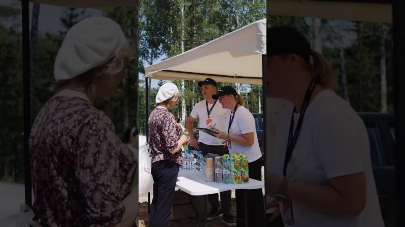 Барнаул! Переходите в наш Инстаграм для регистрации на мероприятие ☀️ Ссылка — в описании канала