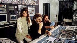 Enigma - Sadeness (Part I) (1990) - Instrumental only