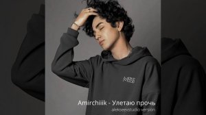 Amirchiiik - Улетаю прочь (alekseevstudio version)