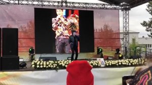 Парень поёт голосом как у Юры Шатунова Спасибо тебе 2022 #шатунов #юрашатунов #юрийшатунов