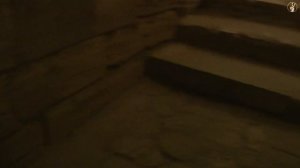 Турция. Стамбул. Семибашенный замок Едикуле 11.2022