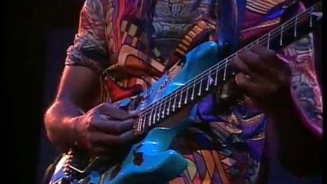 Jack Bruce, Terry Bozzio And Vernon Reid - Manic Depression