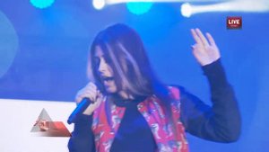 Antonia - Jameia (Live @ Chisinau) (09.05.14)