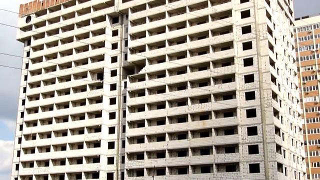 Жилой Краснодар - ЖК "На Домбайской"