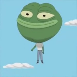Pepe The Frog 3 - In A Different Time (music clip)
Marvel 83’