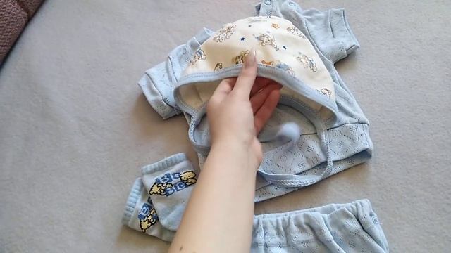 Что нужно для куклы реборн