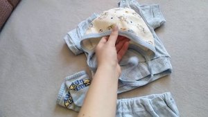 Что нужно для куклы реборн