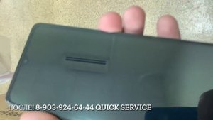 Ремонт телефона samsung galaxy a51
