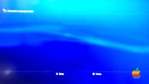 Что делать если пропал звук на ps3