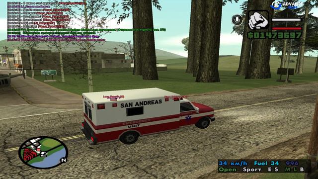 Проект. Часть1