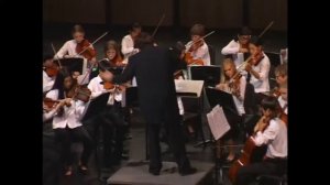 02 Holmes Intermediate Orchestra Ocean Storm Vivaldi