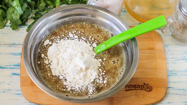 Икряники из икры