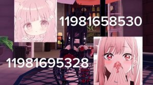 46 аватарок для вашего профиля в роял хай! / Royale High