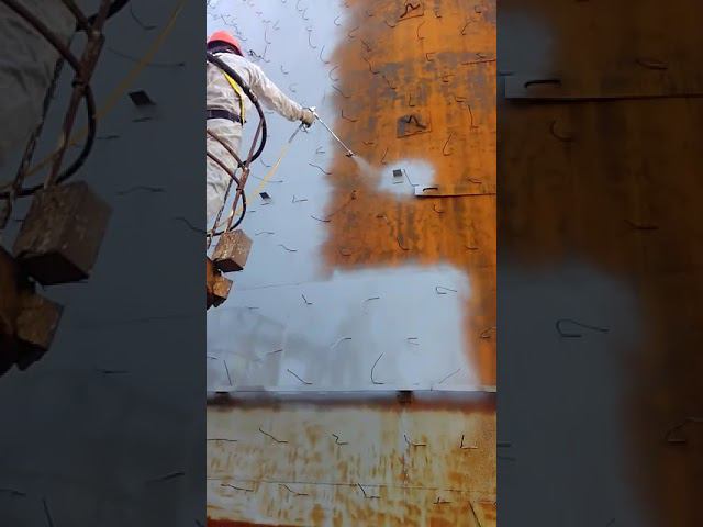 ОКРАСОЧНЫЙ АППАРАТ HYVST SPT 290