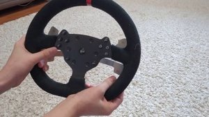 Обзор руля | Artplays V-1200