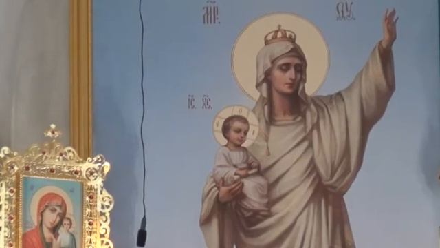 Свет Православия-Благовещенск. Неделя святителя Григория Паламы смотреть онлайн