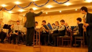 С. Бише. Танго "Маленький цветок"