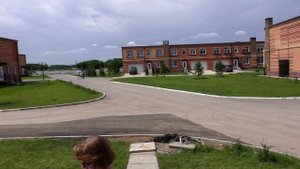 "КП Берёзки" элитное.