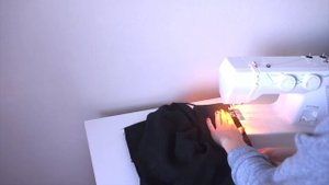 КАК СШИТЬ ПЛАТЬЕ ЗА 1 ЧАС?
