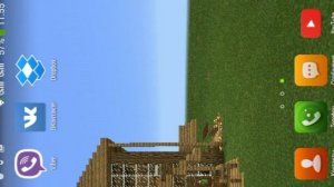 Как скачать Minecraft 0.15.0 build1 и маленький обзор