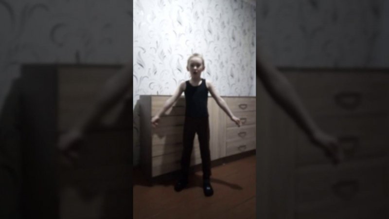 Иванов Роман, 8 лет, с  Большое Колесово Нужен мир!