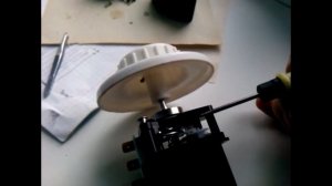 СТИРАЛЬНАЯ МАШИНКА РЕМОНТ ТАЙМЕРА СТИРКИ