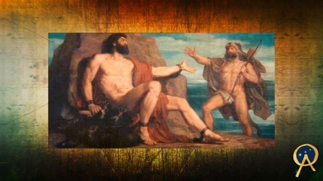 Interview with Dr Rita Louise - Part 1: Creation Myths and Legends смотреть онлайн