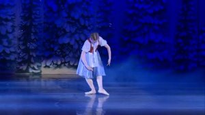 Балет "Снежная королева" 25.03.2017 г.