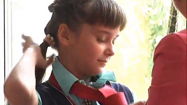 С 1 сентября в российских школах вводится единый дресс-код смотреть онлайн