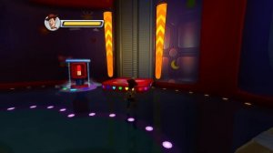 Toy Story 3 - История Игрушек 3 - Прохождение 13 - Дом Бонни - Супер Приключение