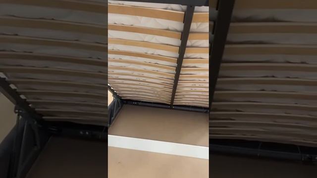 Кровать Парма с подъемным механизмом смотреть онлайн