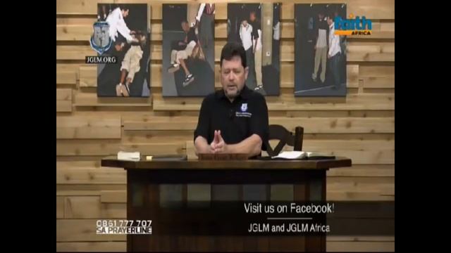 Raise the Dead Part2 With Curry Blake смотреть онлайн