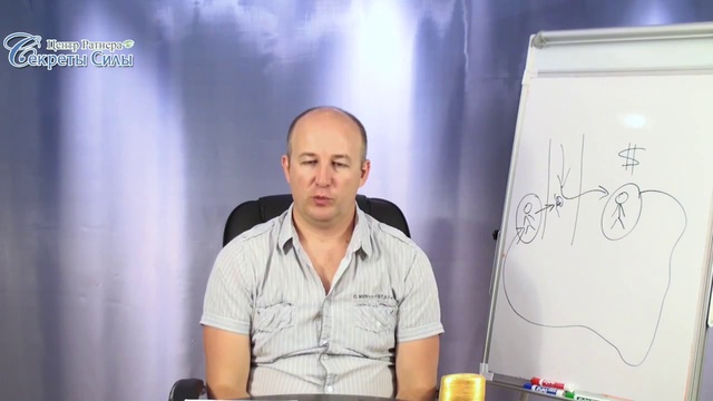 Медитация Запускаем поток Изобилия.  Медитация Сергея Ратнера
