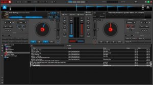 VERTUAL DJ-ЛУЧШАЯ ПРОГРАММА ДЛЯ СВЕДЕНИЯ ТРЕКОВ В ДИДЖЕИНГЕ!!!!!!