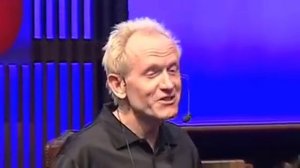 Richard St. John's 8 secrets of success | Video on TED.com