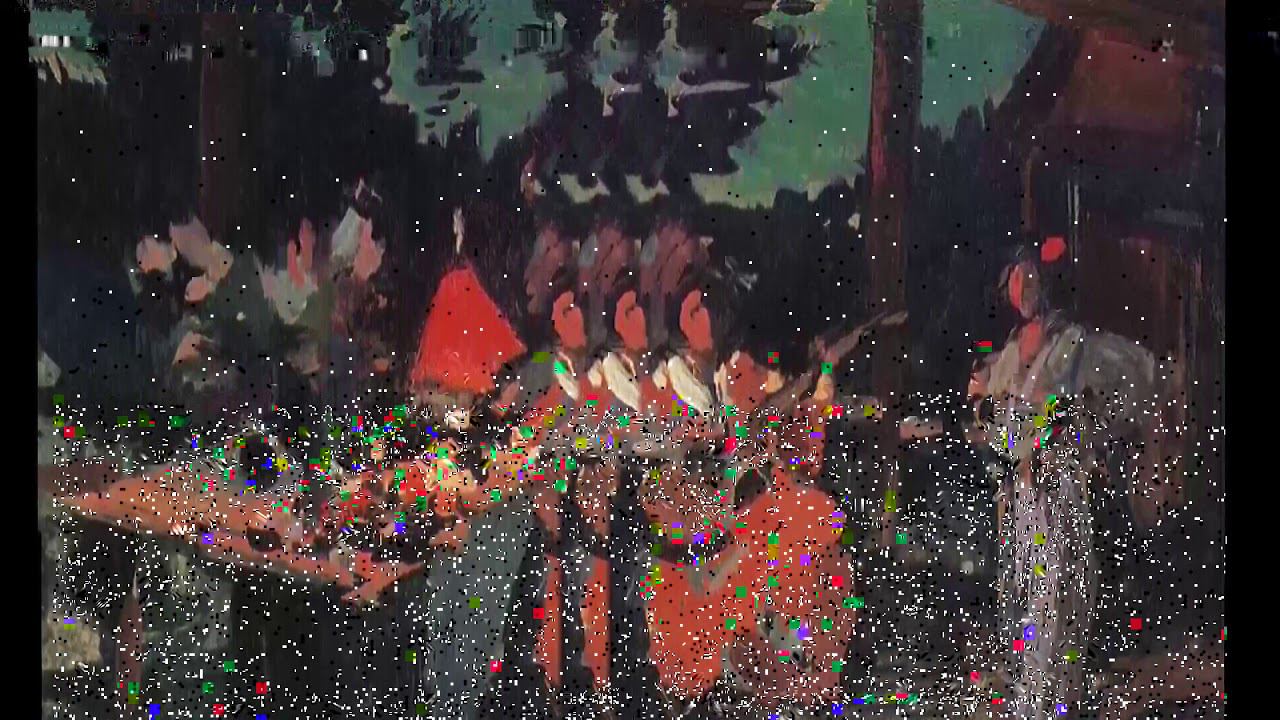 Antonio Rosetti Symphonie es dur смотреть онлайн