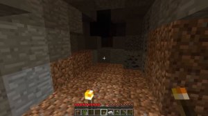 НИКОГДА не ПЫТАЙСЯ искать NULL на этой ЖУТКОЙ версии в Minecraft! (Майнкрафт Null Сид)