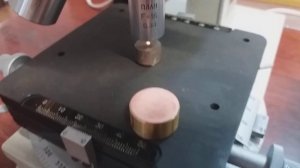 МЕТАМ-Р1 Микроскоп металлографический