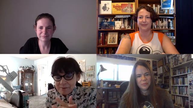 Wildlife in a Galaxy Far, Far Away смотреть онлайн