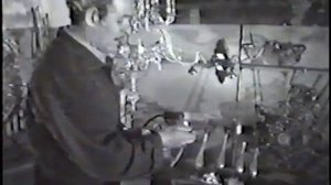 Газовая сварка и резка металлов.mp4