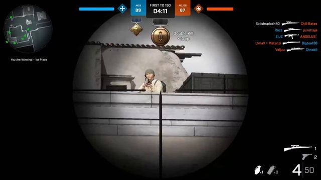 BATTALION 1944 REVIEW Battalion 1944 PC Gameplay